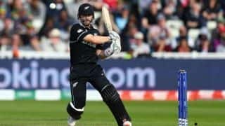 Even Martin Crowe would have acknowledged that Kane Williamson is pretty special: Ian Smith